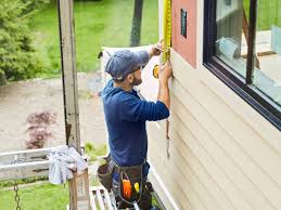 Professional Siding in Edcouch, TX